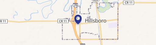 Hillsboro, ND 58045