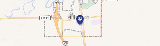 Hillsboro, ND 58045