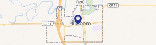 Hillsboro, ND 58045