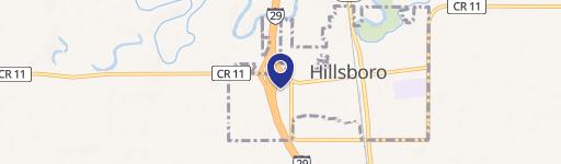 Hillsboro, ND 58045
