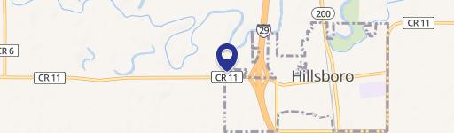 Hillsboro, ND 58045