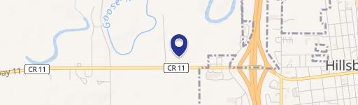 Hillsboro, ND 58045
