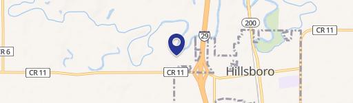 Hillsboro, ND 58045