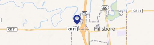 Hillsboro, ND 58045