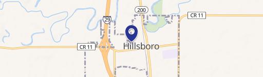 Hillsboro, ND 58045
