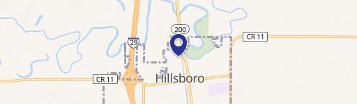 Hillsboro, ND 58045