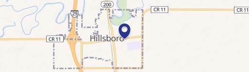 Hillsboro, ND 58045