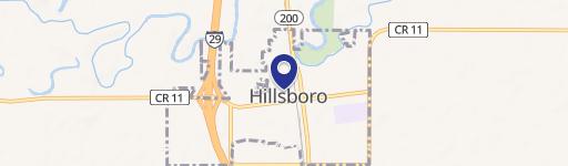 Hillsboro, ND 58045