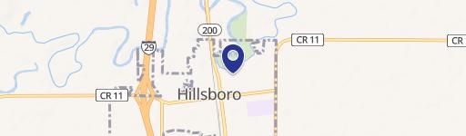Hillsboro, ND 58045