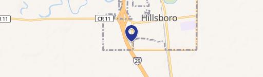 Hillsboro, ND 58045