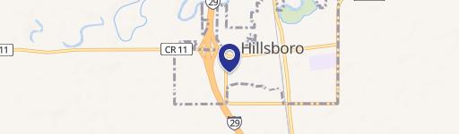 Hillsboro, ND 58045