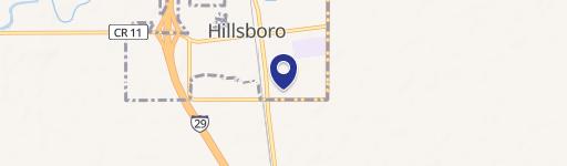 Hillsboro, ND 58045