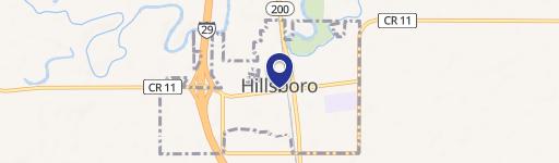 Hillsboro, ND 58045