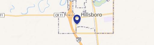 Hillsboro, ND 58045