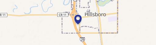 Hillsboro, ND 58045