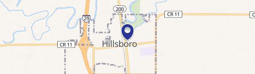 Hillsboro, ND 58045
