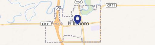 Hillsboro, ND 58045