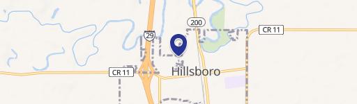 Hillsboro, ND 58045
