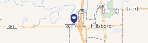 Hillsboro, ND 58045