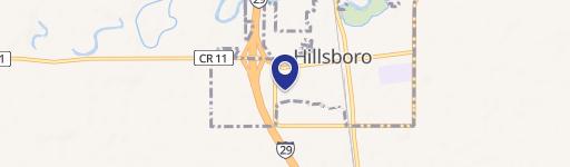 Hillsboro, ND 58045