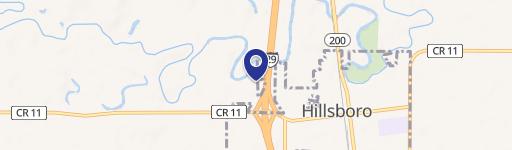 Hillsboro, ND 58045