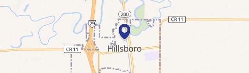 Hillsboro, ND 58045