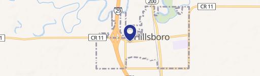 Hillsboro, ND 58045