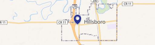 Hillsboro, ND 58045