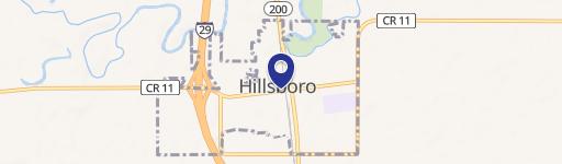 Hillsboro, ND 58045