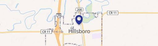 Hillsboro, ND 58045