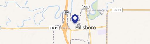 Hillsboro, ND 58045