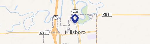 Hillsboro, ND 58045