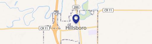 Hillsboro, ND 58045