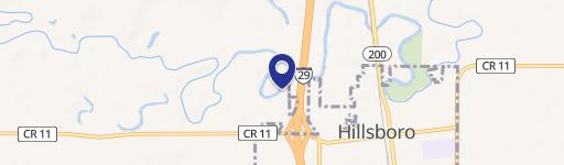 Hillsboro, ND 58045