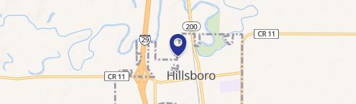 Hillsboro, ND 58045