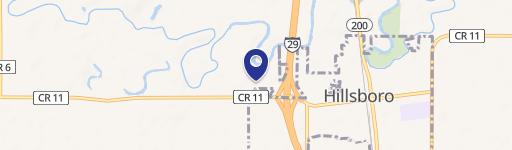 Hillsboro, ND 58045