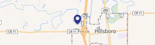 Hillsboro, ND 58045