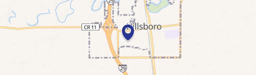 Hillsboro, ND 58045