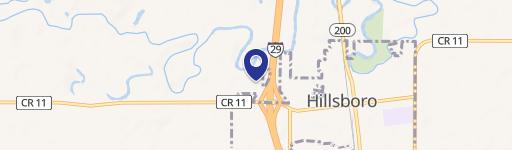 Hillsboro, ND 58045