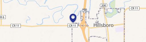 Hillsboro, ND 58045