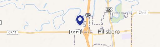 Hillsboro, ND 58045