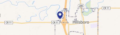 Hillsboro, ND 58045