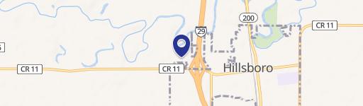 Hillsboro, ND 58045