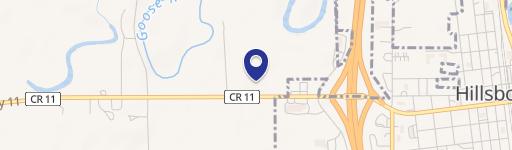 Hillsboro, ND 58045