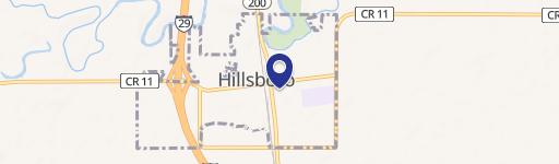 Hillsboro, ND 58045