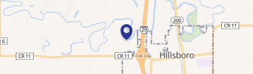 Hillsboro, ND 58045
