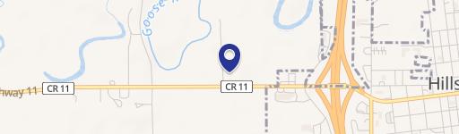 Hillsboro, ND 58045