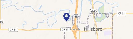 Hillsboro, ND 58045