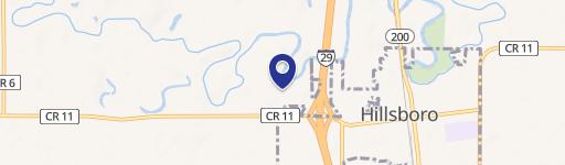 Hillsboro, ND 58045