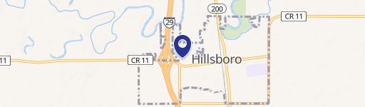 Hillsboro, ND 58045